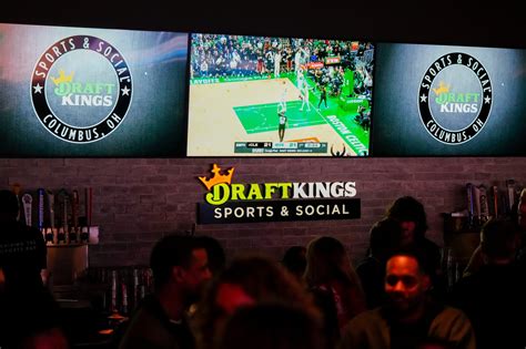 draftkings sportsbook bar|NFLPA sues DraftKings, seeks approximately $65M .